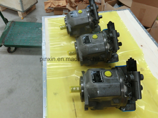 Radial-Hydraulikpumpe für Bagger A10vso450 Ladungspumpe Bewerben Sie sich für einen Bagger