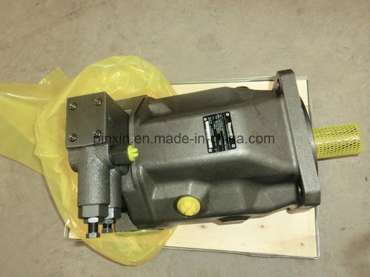 Radial-Hydraulikpumpe für Bagger A10vso450 Ladungspumpe Bewerben Sie sich für einen Bagger
