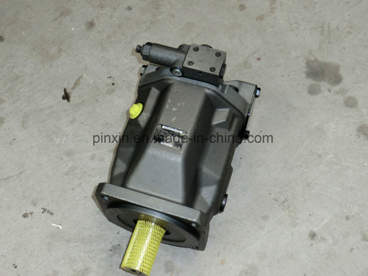 Radial-Hydraulikpumpe für Bagger A10vso450 Ladungspumpe Bewerben Sie sich für einen Bagger
