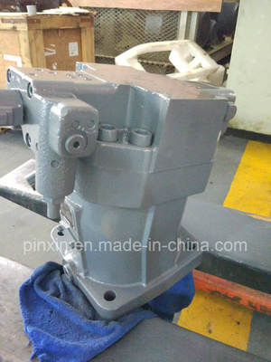 Hydraulischer Motor A6vm160ep2d für Drehbohranlage