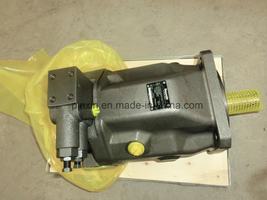 Straight Shaft Swashplate A10vso100 Kolbenpumpe für Drucköl von Rexroth Hydraulics