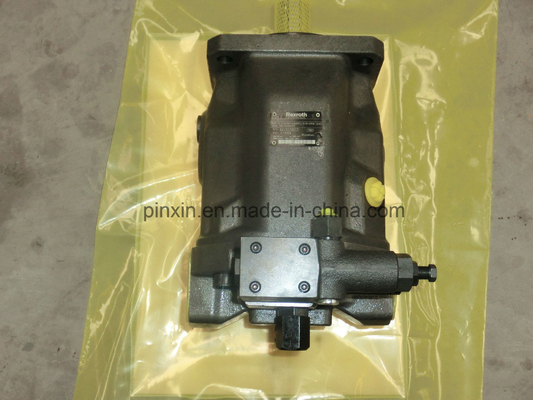 Straight Shaft Swashplate A10vso100 Kolbenpumpe für Drucköl von Rexroth Hydraulics