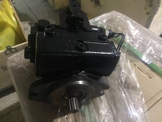 Betonpumpen Lkw Geradewelle Schwanzplatte Kolben Typ Drucköl Hydraulikpumpe