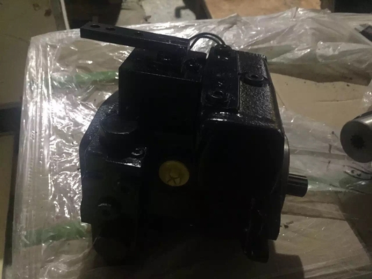 Betonpumpen Lkw Geradewelle Schwanzplatte Kolben Typ Drucköl Hydraulikpumpe