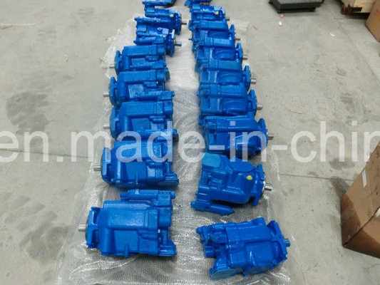 Pvh57/74/98/131/141 Kolbenpumpe mit Anpassungsmöglichkeit und 50.000 kg Bruttogewicht