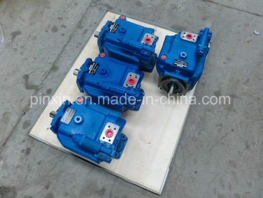 Pvh57/74/98/131/141 Kolbenpumpe mit Anpassungsmöglichkeit und 50.000 kg Bruttogewicht