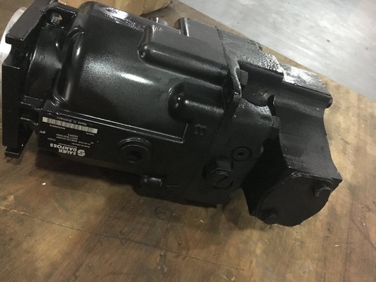 40 kg Ersatzbestand von 90R250 Hydraulikpumpe für Baumaschinenteile