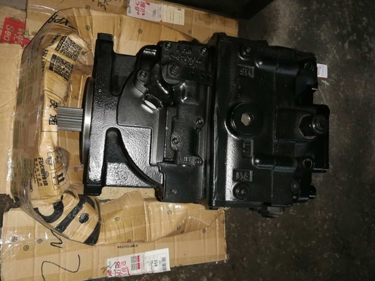 40 kg Ersatzbestand von 90R250 Hydraulikpumpe für Baumaschinenteile