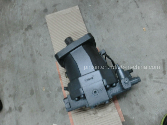A6VM200HD1D/63W-VAB020 Hydraulischer Motor für Hubmaschinen beim Drehbohren