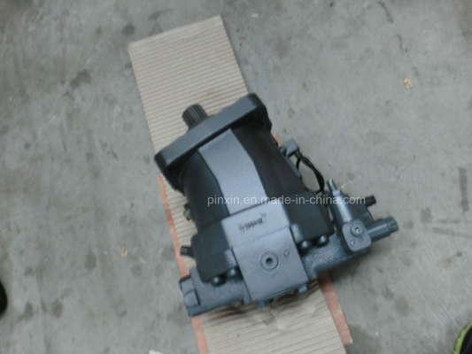 Hydraulischer Motor A6vm200ep2d für Rotationsbohrmaschinen