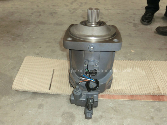 Hydraulischer Motor A6vm200ep2d für Rotationsbohrmaschinen