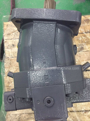 Hydraulischer Motor A6vm200ep2d für Rotationsbohrmaschinen