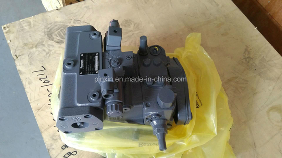 Hydraulische Kolbenpumpe der Baureihe A4vg56 für Radialpumpen mit Aksivstrom