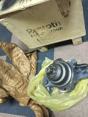 Hydraulischer Kolbenmotor A6ve28ep2 A6ve28HD2 für Pflaster mit Ölantrieb