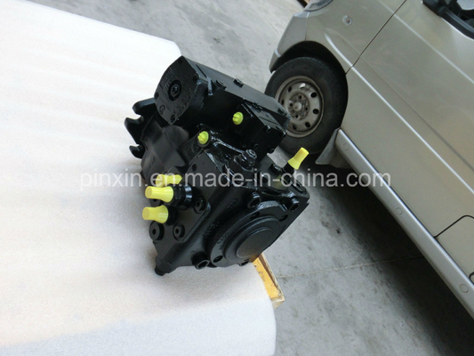 Geradeachte Piston-Pumpe A4vg71hwdl1 für die Rollen-Hauptpumpe