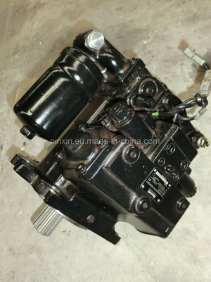 A4vg90EP4DT1 Hydraulische Kolbenfahrpumpe für Trommel-Roller-Rotationsbohrungen USD Zahlung