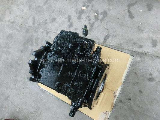 A4vg90EP4DT1 Hydraulische Kolbenfahrpumpe für Trommel-Roller-Rotationsbohrungen USD Zahlung
