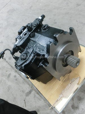 A4vg90EP4DT1 Hydraulische Kolbenfahrpumpe für Trommel-Roller-Rotationsbohrungen USD Zahlung