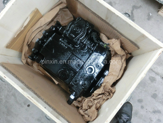 A4vg90EP4DT1 Hydraulische Kolbenfahrpumpe für Trommel-Roller-Rotationsbohrungen USD Zahlung