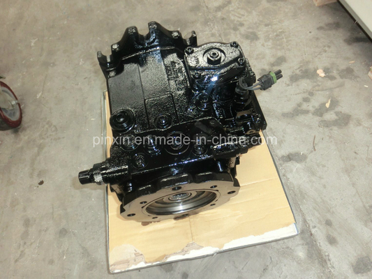 Einzylinder-Hydraulikkolbenpumpe A4vg90-Serie für Rotationsbohrungen mit Trommelrollen