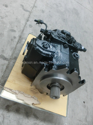 Einzylinder-Hydraulikkolbenpumpe A4vg90-Serie für Rotationsbohrungen mit Trommelrollen