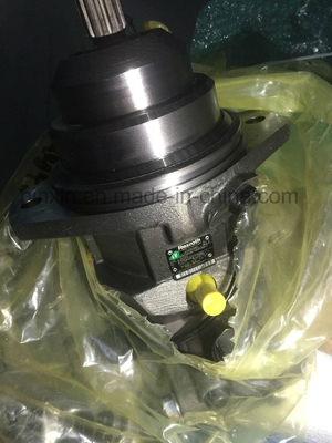 A6ve55ez3 Serie Hydraulischer Kolbenmotor steigern Sie Ihre Baumaschinen Leistung