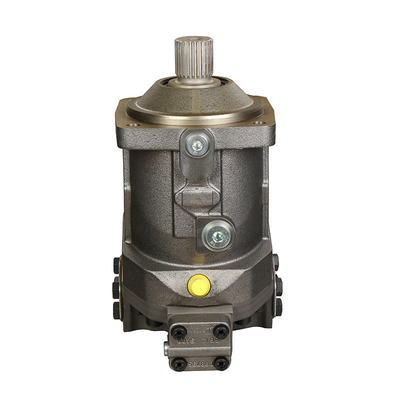 A6VE55EP2-Serie Hydraulikkolbenmotor für Leitungspumpen