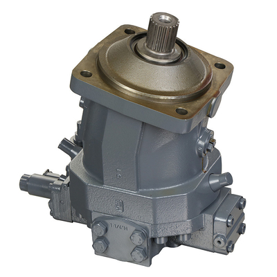 A6VE55EP2-Serie Hydraulikkolbenmotor für Leitungspumpen