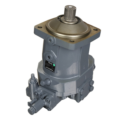 A6VE55EP2-Serie Hydraulikkolbenmotor für Leitungspumpen