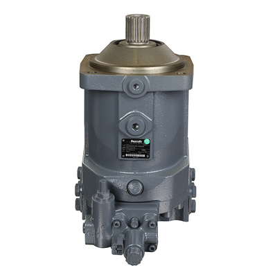 A6VE55EP2-Serie Hydraulikkolbenmotor für Leitungspumpen