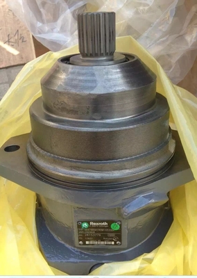 A6ve55Hz1 Hydraulischer Kolbenmotor für Hubmaschinen