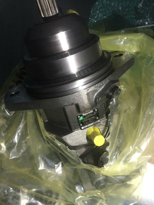 A6ve55Hz1 A6ve55Hz3 Hydraulikmotor der Serie für Crawler-Krane geschützt von Made-in.com