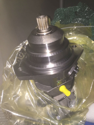 A6ve55Hz1 A6ve55Hz3 Hydraulikmotor der Serie für Crawler-Krane geschützt von Made-in.com