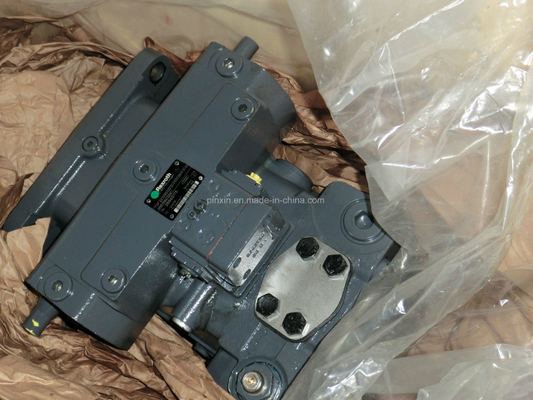 Struktur Axial Plunger Pump A4vg180-Serie Hydraulikkolbenpumpe zur Anpassung