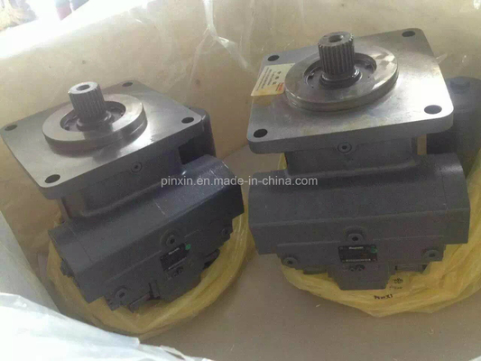 Struktur Axial Plunger Pump A4vg180-Serie Hydraulikkolbenpumpe zur Anpassung
