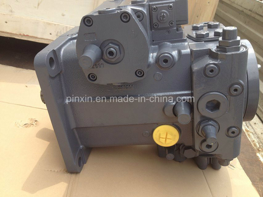 Struktur Axial Plunger Pump A4vg180-Serie Hydraulikkolbenpumpe zur Anpassung