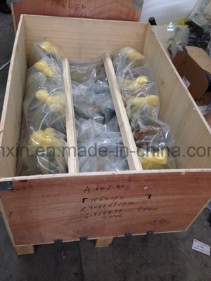 Betonpumpe für Lkw A6ve80ez4 A6ve80ez3 Hydraulikkolbenmotor für Krahtruhen