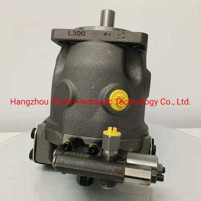 Straight Shaft Swashplate Kolben Typ Drucköl A10vso45 für Cexcavator durch direkt