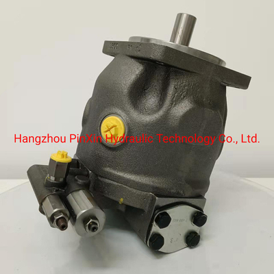 Straight Shaft Swashplate Kolben Typ Drucköl A10vso45 für Cexcavator durch direkt