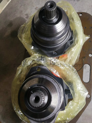 Technischer Service und Teile zur Unterstützung von A6ve160 Hydromotor für Bodemaschinen