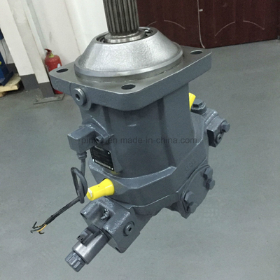 A6vm107haxt A6vm107HD1d Hydraulische Kolbenpumpe für Lkw-Kranen
