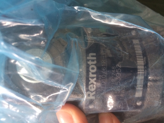 Hydraulische A2fo10 A2fo32 Kolbenpumpen Teile Kontakt für Versandkosten und Lieferzeiten