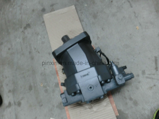 Aufzugsmaschinen A6vm200ha2t Hydraulischer Kolbenmotor für Trommel-Rollenkran