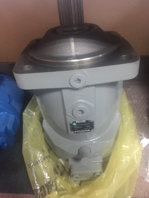 Rexroth A6vm200HD2/63W-Vab010 Kolbenmotor für Drehbohranlage/Kraftkopfmotor
