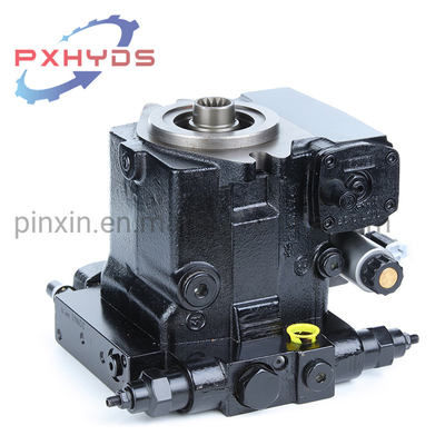 Pxhyds A10VG45 A10vg45ep4d Ersatzhydraulische Kolbenpumpe für den Kundendienst