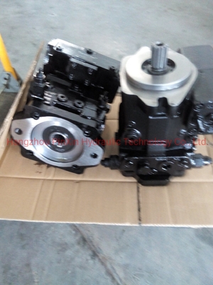 Pxhyds A10VG45 A10vg45ep4d Ersatzhydraulische Kolbenpumpe für den Kundendienst