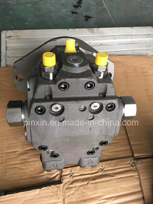 Hydraulischer A6ve107ep2 Kolbenmotor für Drehbohranlage und Hydraulikantrieb