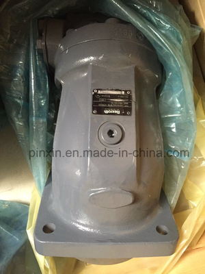 Hydraulischer Kolbenmotor A2FM160 A2FM180 Serise für Crawler Crane Drum Versandkosten