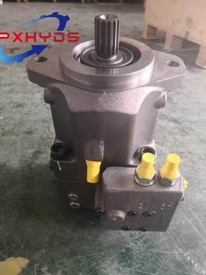 A11vo60 Hydraulikpumpe für Bagger und Made-in-com-Schutz