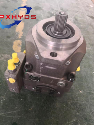 A11vo60 Hydraulikpumpe für Bagger und Made-in-com-Schutz